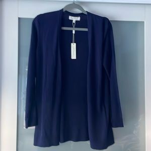 lightweight cardigan